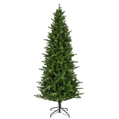 Albero di Natale Nevada in PVC, 210cm , colore: Verde OFFERTA 68.4087 - Immagine 1 di 4