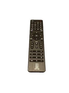 XRT-100 Universal Remote Control Replacement For Vizio Brand TV and Smart TV - Picture 1 of 2