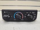 97-03 Ford F150 F250 Expedition Heater A/C Climate Control Panel Dash Unit Temp