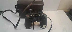 Jason Statesman Model 151 Extra Wide 7x50 11* w/ Case & Strap - - Picture 1 of 11