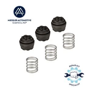 Audi A6 C6 4F Kit de reparación 4F0698505 suspensión neumática Compresor - Imagen 1 de 1