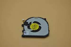 Ventilador de refrigeración CPU Dell Precision 5510 Series 036CV9 -29E - Imagen 1 de 3