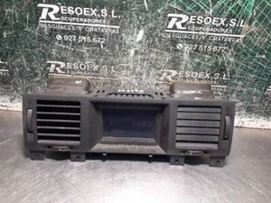 342707650 schermo multifunzione per OPEL VECTRA C BERLINA 2.0 DTI 2002 364284 - Foto 1 di 8