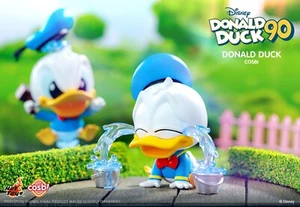Hot Toys x Disney CBX157 DONALD DUCK 90 Cosbi ( C ) [ In Stock ]