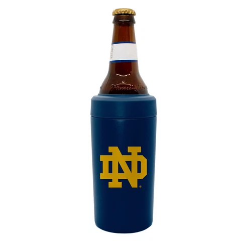Notre Dame Fighting Irish Universal Can & Bottle Cooler Cover