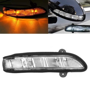 Left Side Mirror Turn Signal Light For Mercedes Benz CL CLS S E Class W211 07-11 - Bild 1 von 12