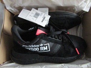 zx 500 boost