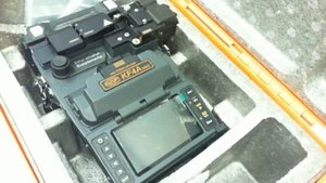 Arc fusion splicer KF4A hdc - Picture 1 of 5