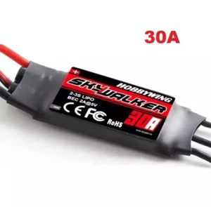 Hobbywing Skywalker 30A V1 * NEW - Picture 1 of 5