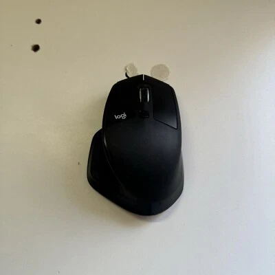 Logitech MX Master Mouse No Dongle - Image 1 of 2