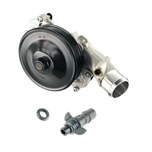 10-16 Range Rover 5.0L 3.0L V8 Engine Coolant Water Pump O-ring Connector Kit - Foto 1 di 3