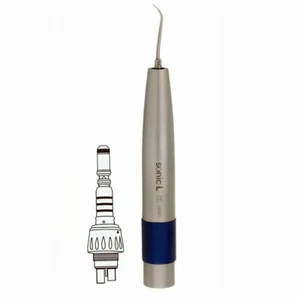 Dental Air Scaler Handstück mit Licht Tips ähnlich KaVo SONICflex quick 2008 / L - Bild 1 von 5