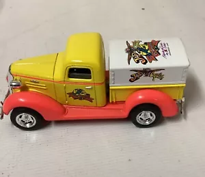 1937 Chevy Pickup J & P Cycles 15th Anniversary Limited Edition Bank - Picture 1 of 8