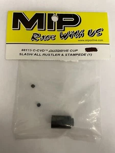 Moore's Ideal Products MIP8115- Traxxas Slash/Rustler/Stampede CVD Cup (1) - New - Picture 1 of 1