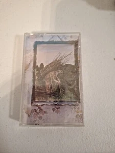 led zeppelin cassette tapes - Picture 1 of 3