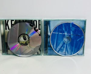 Kelly Joe Phelps - Shine Eyed Mister Zen & Kelly Joe Phelps- Roll Away The Stone - Bild 1 von 2