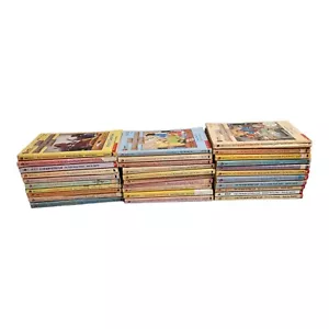 The Baby Sitters Club Books Lot of 31 Ann Martin Paperback Vintage - Picture 1 of 22