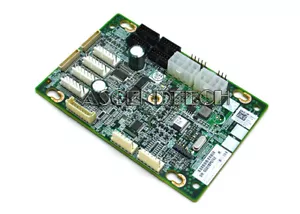 DELL POWEREDGE C6100 SERIES SERVER FAN CONTROLLER BOARD CYHJ6 CN-0CYHJ6 T2326503 - Picture 1 of 1