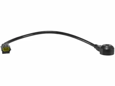 Sensor de golpeo para Jaguar XK8 1997-2002 NGK 68258BD 1998 1999 2000 2001 4,0 L V8 Foto 1 de 2