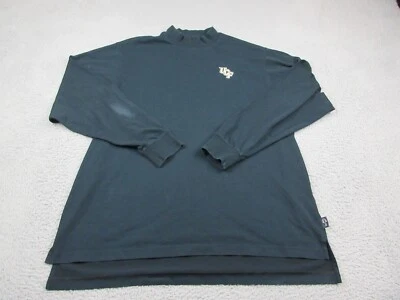 UCF Knights Shirt Mens Adult Large Black Logo College Football Adidas - Image 1 of 4