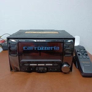 Pioneer Carrozzeria FH-P888MD 2DIN Car audio CD MD Player - MD Playback Issue - Picture 1 of 15