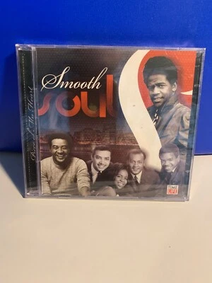 Time Life’ Smooth Soul “Piece of my Heart” (2-CD)……………BRAND NEW & SEALED! Foto 1 de 2