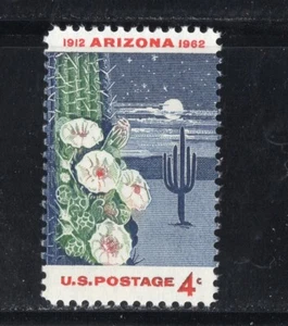 1192 * ARIZONA *   U.S. Postage Stamp  MNH - Picture 1 of 1
