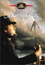 Moby Dick von John Huston | DVD | Zustand gut