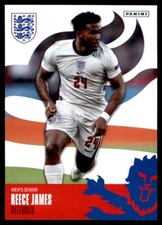 Panini Best of England 2022 **Please Select Cards**