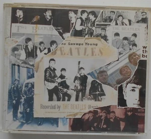The Beatles Anthology, #1, 2 CD's - Picture 1 of 1