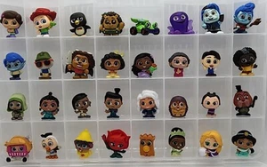 Disney Doorables ** Series 12 - Pixel Perfect ** CHOOSE Fast Combined Shipping - Picture 1 of 53