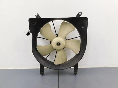 2005 04 05 06 07 Honda S2000 AP2 Radiator Fan / Shroud #0712 F4 - Image 1 of 4