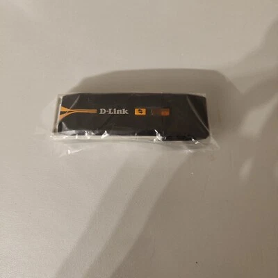 Chiavetta USB Wireless Adapter D-LINK DWL-G122 - Immagine 1 di 4