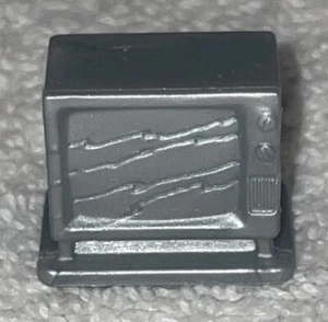 2019 Scene It? Simpsons TV Television Token Replacement Part Game Piece - Picture 1 of 7