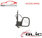 OUTSIDE REAR VIEW MIRROR LHD ONLY RIGHT BLIC 5402-04-2103396P I NEW