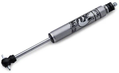 Amortiguador delantero de elevación MaxTrac FOX Performance 0-2,5" para Dodge RAM 1500 02-18 2x2 Foto 1 de 3