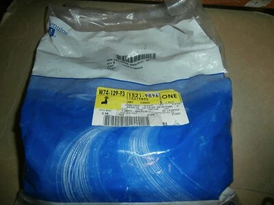 Red de carga genuina GM 1521-9896 Saturn  Foto 1 de 3