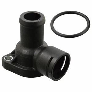 NEW FEBI BILSTEIN COOLANT FLANGE OE QUALITY REPLACEMENT 12411 - Picture 1 of 4