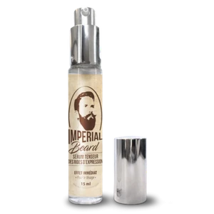 Sérum Tenseur des Rides d'Expression Homme - Imagen 1 de 1