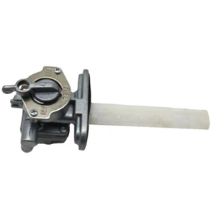 Motorcycle Fuel Valve Switch Petcock Vacuum Faucet Petrol Tap For Katana - Picture 1 of 6