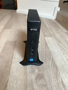 DELL Wyse 5010 (DX0D) Thin Client/Client léger - AMD G-T48E - EXCELLENT ETAT - Photo 1/2