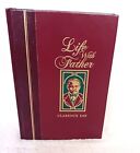Book Life Wiht Father By Clarence Day Never Cracked Never Read Like New