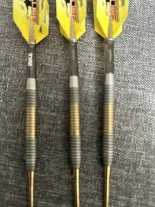 RVB darts 25g - Picture 1 of 2
