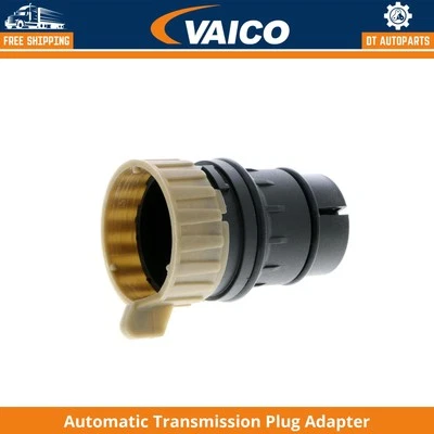 Adaptador de enchufe Vaico 2006 2007 2008 para Mercedes-Benz SLR McLaren AT 2005-2009 Foto 1 de 3