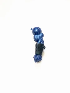 Marvel Legends Apocalypse BAF Left Arm Piece - Picture 1 of 1