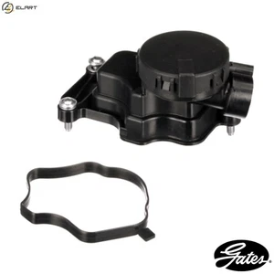 OIL SEPARATOR CRANKCASE VENTILATION EMH950 FOR BMW 3/6/E6/E90/E91/E92 X5/E70 - Picture 1 of 11