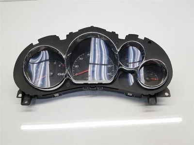 Velocímetro MPH ID 15261511 compatible con 05-07 Pontiac G6 OEM Foto 1 de 4