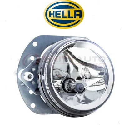 HELLA Right Fog Light Assembly for 2006-2007 Mercedes-Benz ML500 - tp Foto 1 de 4