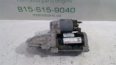 Ford Transit Connect 2019-2021 motor arranque OEM KV6T-11000-DB Foto 1 de 4