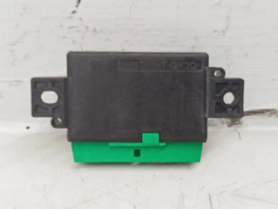 Centralina Park Assist PDC CITROËN C4 Grand Picasso II 9675749680 28721832 - Immagine 1 di 3